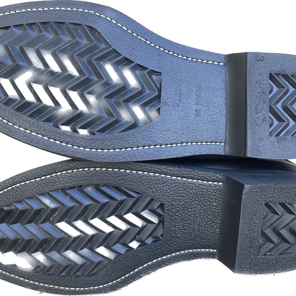 Wolverine work boots. main image 4